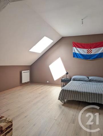 Maison à vendre  6 pièces - 137,30 m 2   LA MACHINE  - 58