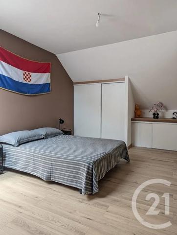 Maison à vendre  6 pièces - 137,30 m 2   LA MACHINE  - 58