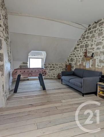 Maison à vendre  6 pièces - 137,30 m 2   LA MACHINE  - 58