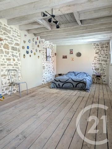 Maison à vendre  6 pièces - 137,30 m 2   LA MACHINE  - 58