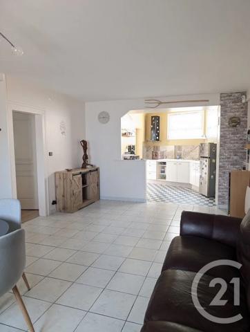 Maison à vendre  6 pièces - 137,30 m 2   LA MACHINE  - 58