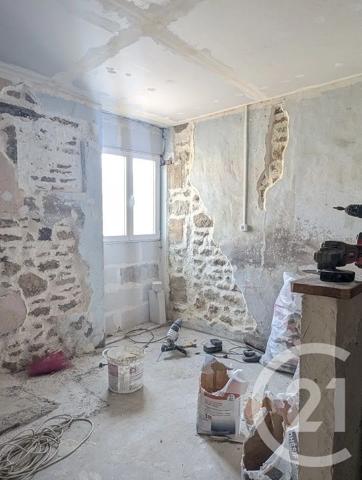 Maison à vendre  6 pièces - 137,30 m 2   LA MACHINE  - 58