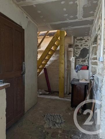 Maison à vendre  6 pièces - 137,30 m 2   LA MACHINE  - 58