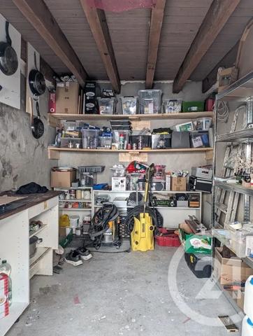 Maison à vendre  6 pièces - 137,30 m 2   LA MACHINE  - 58