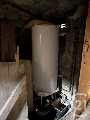 Maison à vendre  6 pièces - 137,30 m 2   LA MACHINE  - 58