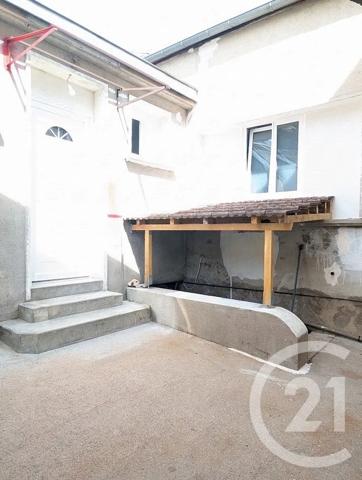 Maison à vendre  6 pièces - 137,30 m 2   LA MACHINE  - 58