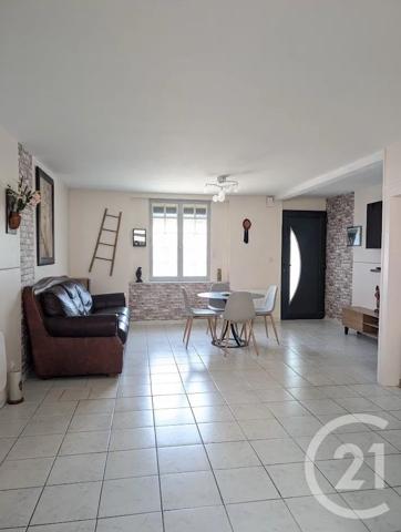 Maison à vendre  6 pièces - 137,30 m 2   LA MACHINE  - 58