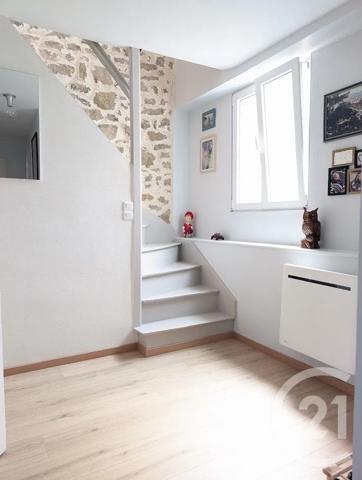 Maison à vendre  6 pièces - 137,30 m 2   LA MACHINE  - 58