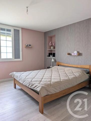 Maison à vendre  6 pièces - 137,30 m 2   LA MACHINE  - 58