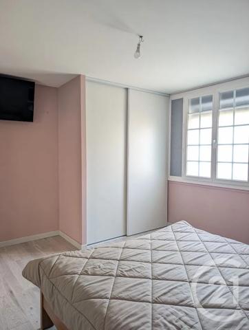 Maison à vendre  6 pièces - 137,30 m 2   LA MACHINE  - 58