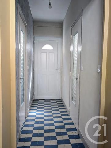 Maison à vendre  6 pièces - 137,30 m 2   LA MACHINE  - 58
