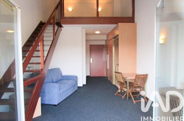 Appartement à vendre 2 pièces 56 m² Guichen