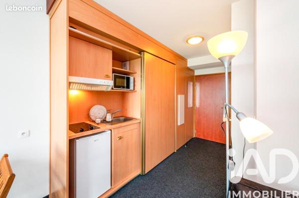 Appartement à vendre 2 pièces 56 m² Guichen