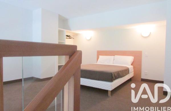 Appartement à vendre 2 pièces 56 m² Guichen