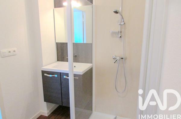 Appartement à vendre 2 pièces 56 m² Guichen