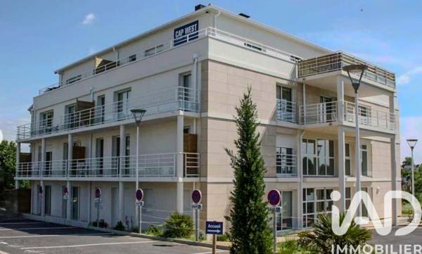 Appartement à vendre 2 pièces 56 m² Guichen