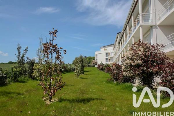 Appartement à vendre 2 pièces 56 m² Guichen