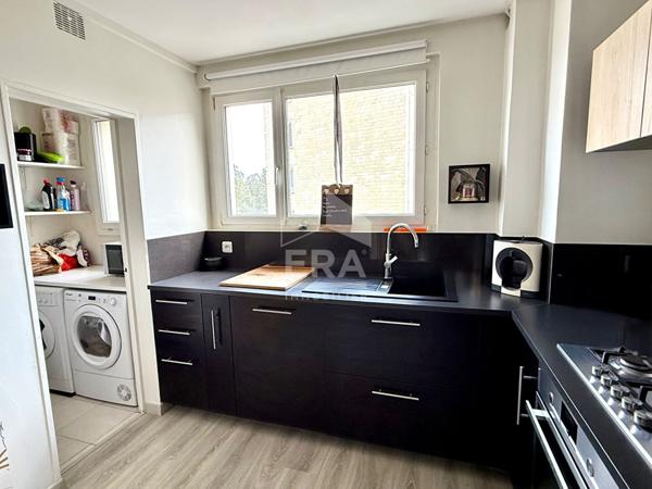 Appartement Caen 3 pièce(s) 70 m2