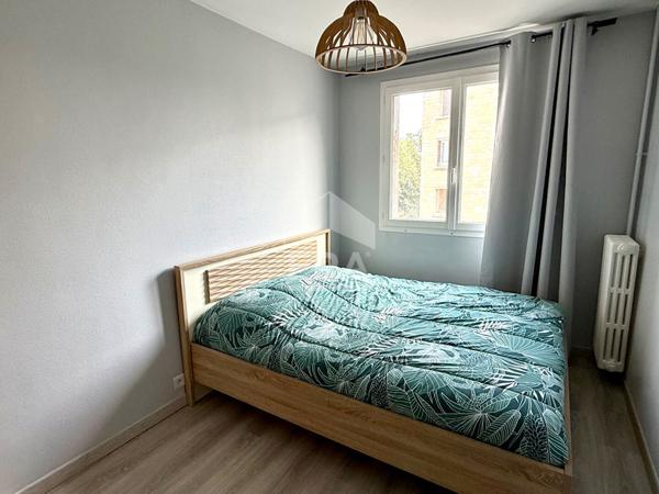 Appartement Caen 3 pièce(s) 70 m2