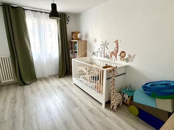 Appartement Caen 3 pièce(s) 70 m2