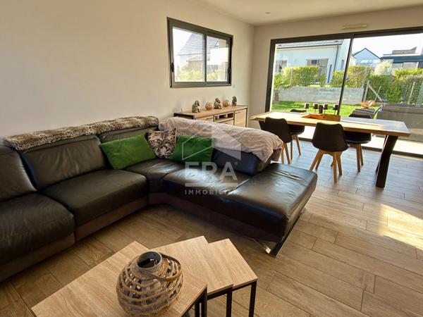 Maison Blainville Sur Orne 6 pièce(s) 145 m2