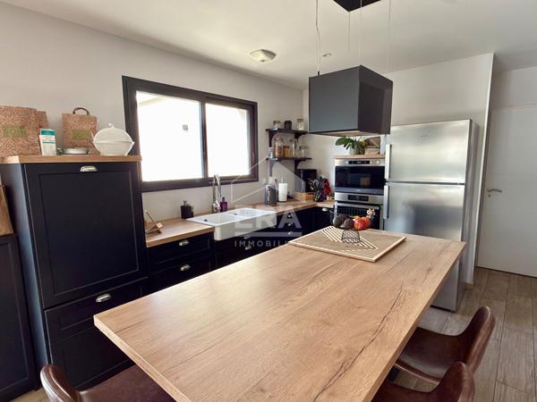 Maison Blainville Sur Orne 6 pièce(s) 145 m2