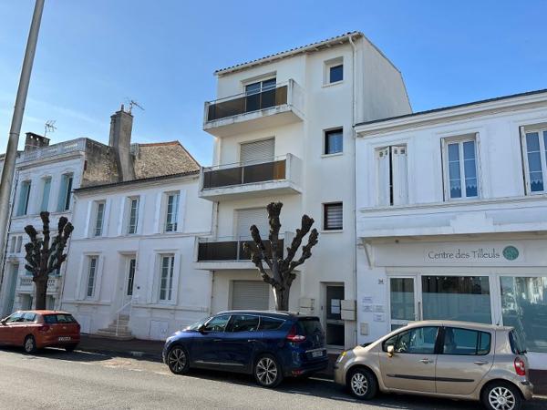 17200 royan Centre ville