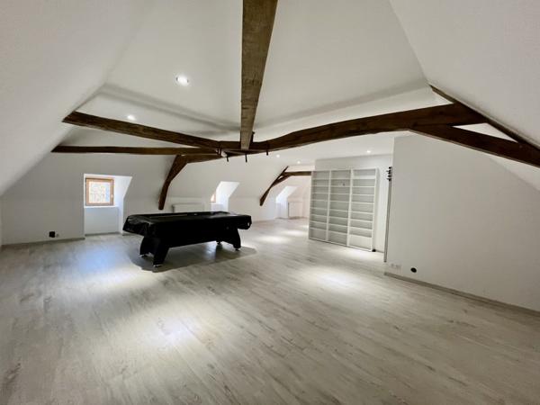 Maison à vendre 249 499 € Saint-Julien-le-Vendômois 5 p 179 m² DPE B