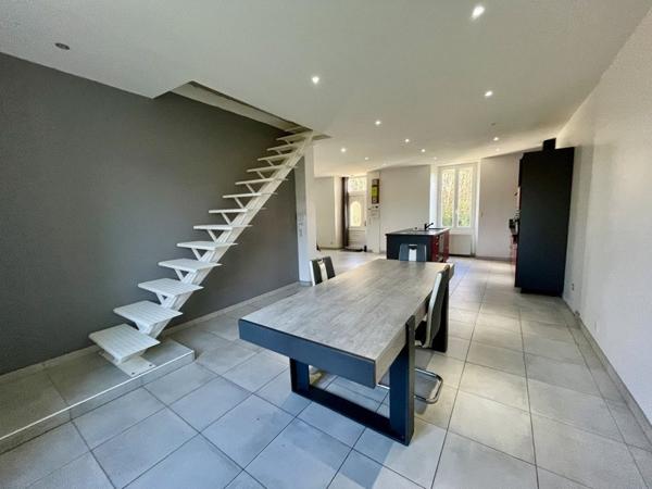 Maison à vendre 249 499 € Saint-Julien-le-Vendômois 5 p 179 m² DPE B