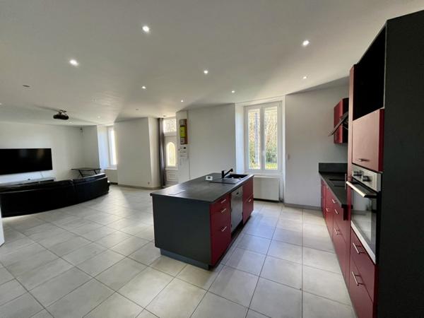 Maison à vendre 249 499 € Saint-Julien-le-Vendômois 5 p 179 m² DPE B
