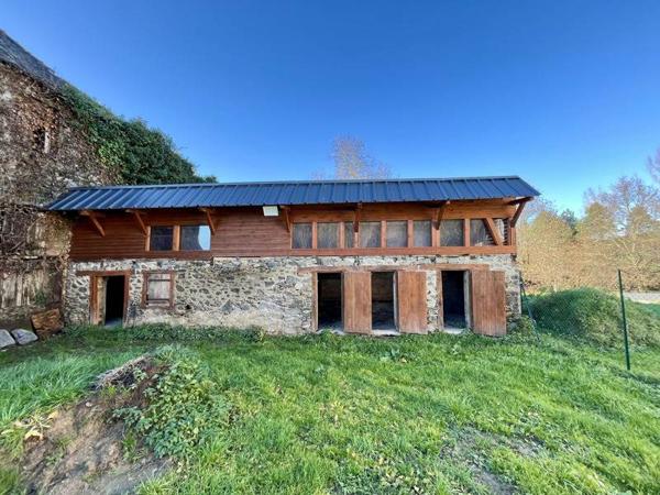 Maison à vendre 249 499 € Saint-Julien-le-Vendômois 5 p 179 m² DPE B