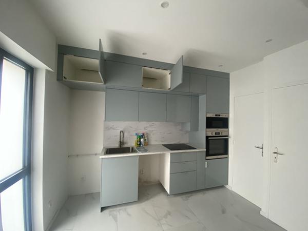 Maison Drancy 3 pièce(s) 47.64 m2