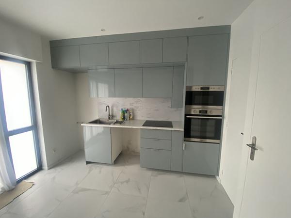 Maison Drancy 3 pièce(s) 47.64 m2