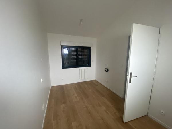 Maison Drancy 3 pièce(s) 47.64 m2