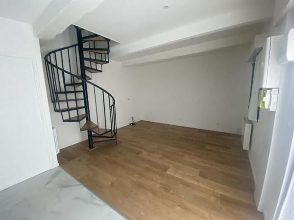 Maison Drancy 3 pièce(s) 47.64 m2