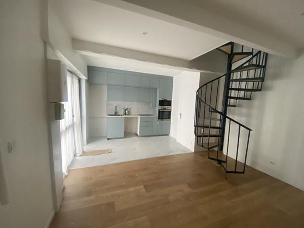 Maison Drancy 3 pièce(s) 47.64 m2