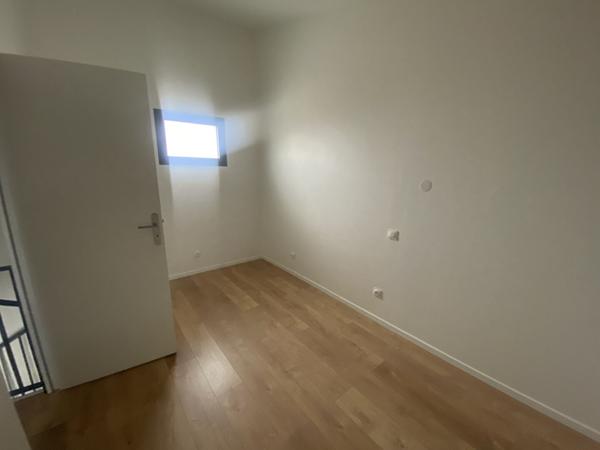 Maison Drancy 3 pièce(s) 47.64 m2