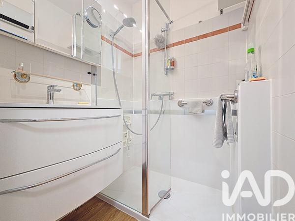 Appartement à vendre 2 pièces 27 m² Sainte-Maxime