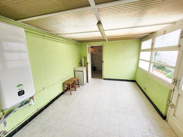 CAUDRY Maison familiale , Caudry