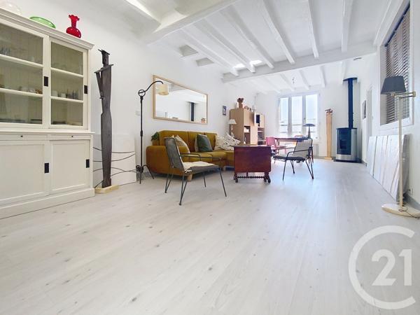 Maison à vendre  5 pièces - 126 m 2   ROCHEFORT  - 17