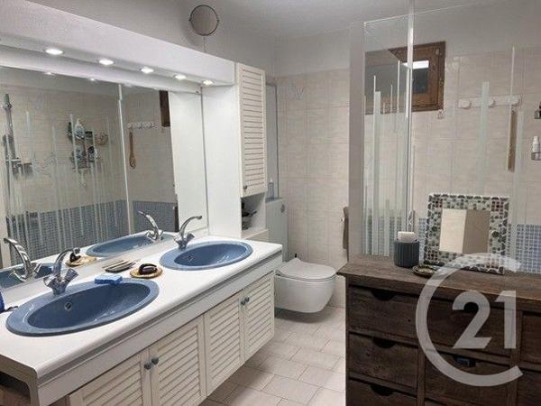 Maison à vendre  5 pièces - 126 m 2   ROCHEFORT  - 17