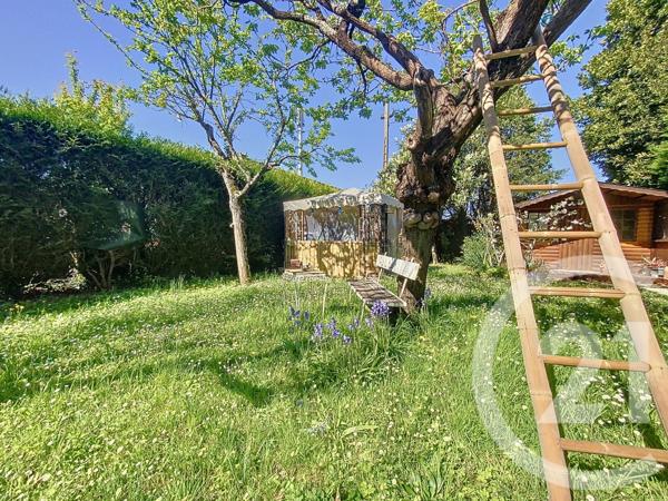 Maison à vendre  5 pièces - 126 m 2   ROCHEFORT  - 17