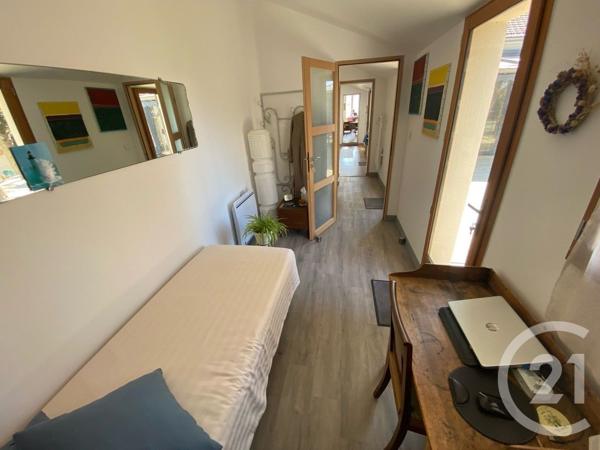 Maison à vendre  5 pièces - 126 m 2   ROCHEFORT  - 17