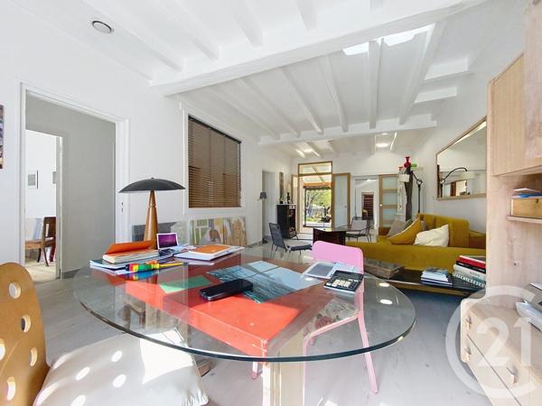 Maison à vendre  5 pièces - 126 m 2   ROCHEFORT  - 17