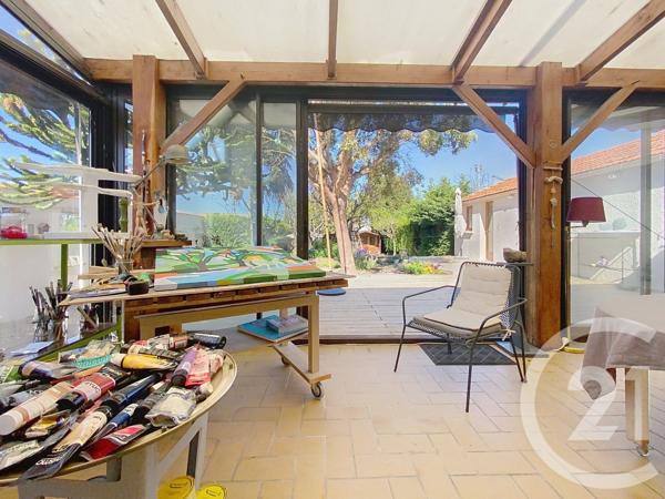 Maison à vendre  5 pièces - 126 m 2   ROCHEFORT  - 17