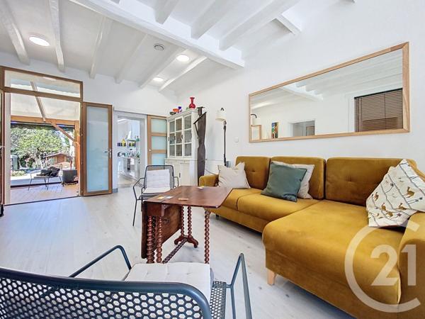 Maison à vendre  5 pièces - 126 m 2   ROCHEFORT  - 17