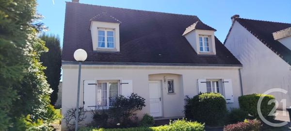 Maison à vendre  7 pièces - 148,61 m2 PITHIVIERS - 45