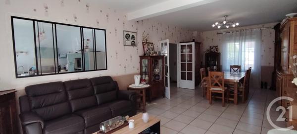 Maison à vendre  7 pièces - 148,61 m2 PITHIVIERS - 45