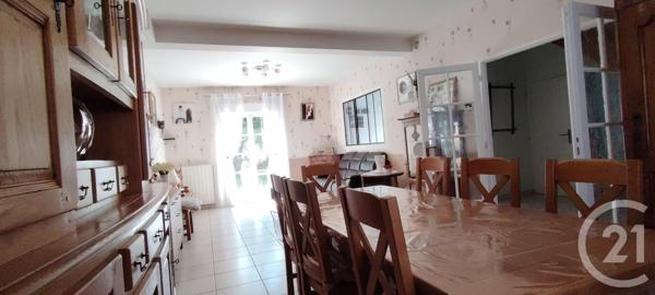 Maison à vendre  7 pièces - 148,61 m2 PITHIVIERS - 45