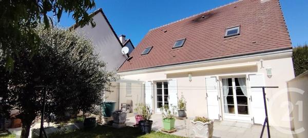 Maison à vendre  7 pièces - 148,61 m2 PITHIVIERS - 45